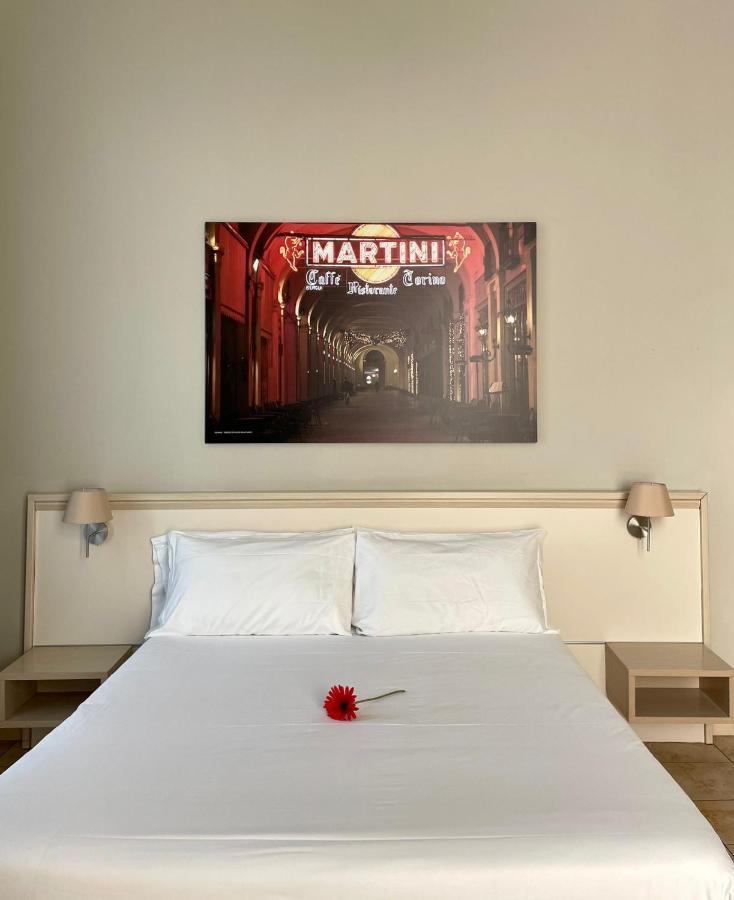 Best Quality Hotel Dock Milano Τορίνο Εξωτερικό φωτογραφία